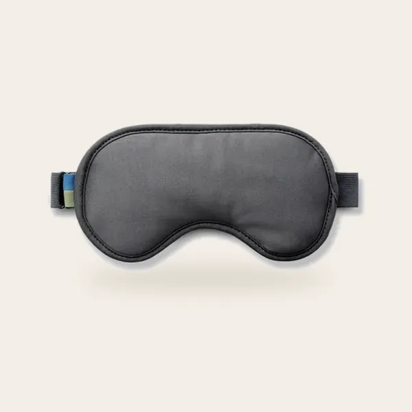 The Blackout Eye Mask