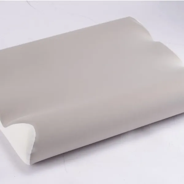 The Contour Pillow