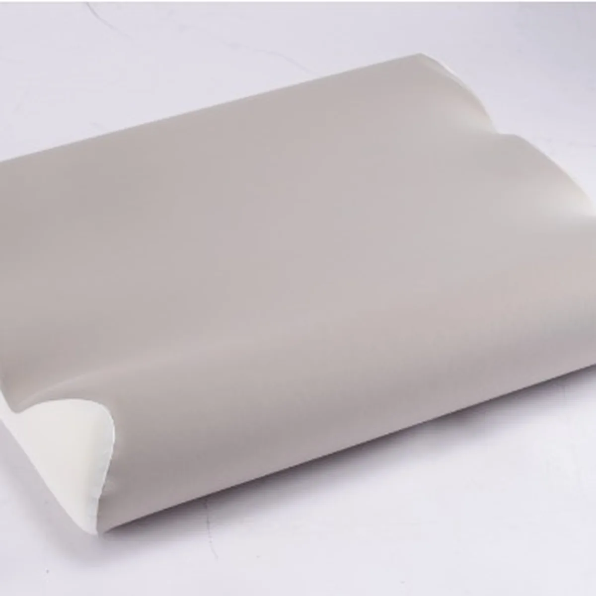 The Contour Pillow