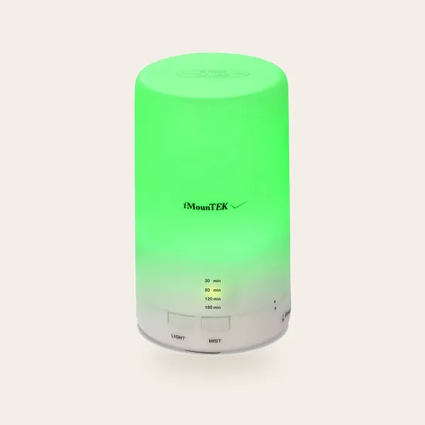 The Mini Mist Diffuser
