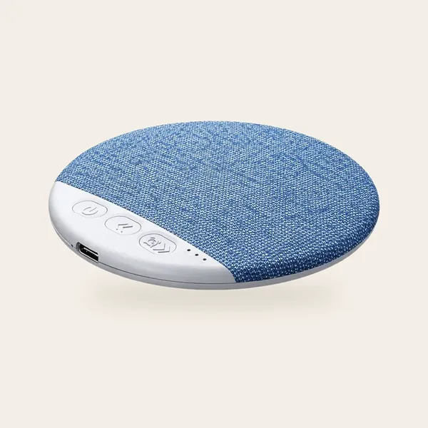 The Pillow Sound Disc
