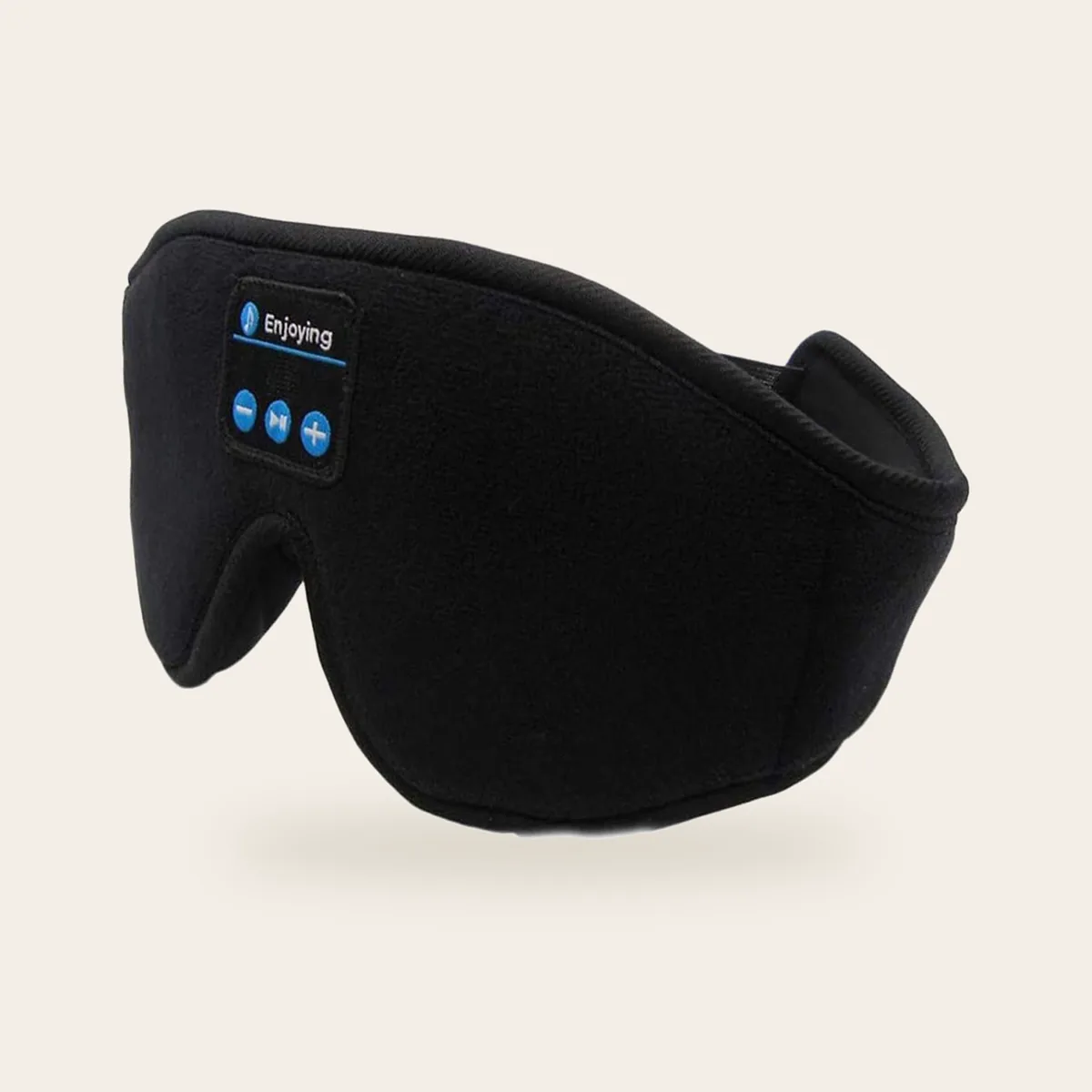 The Sound Sleep Mask