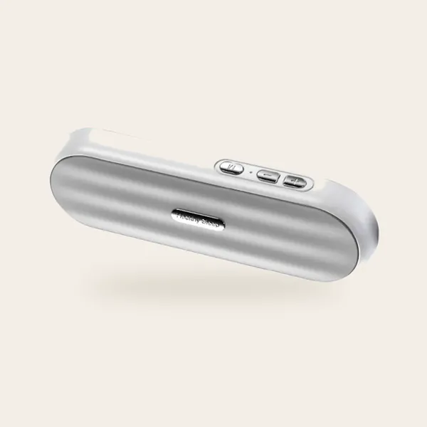 The Under-Pillow Speaker
