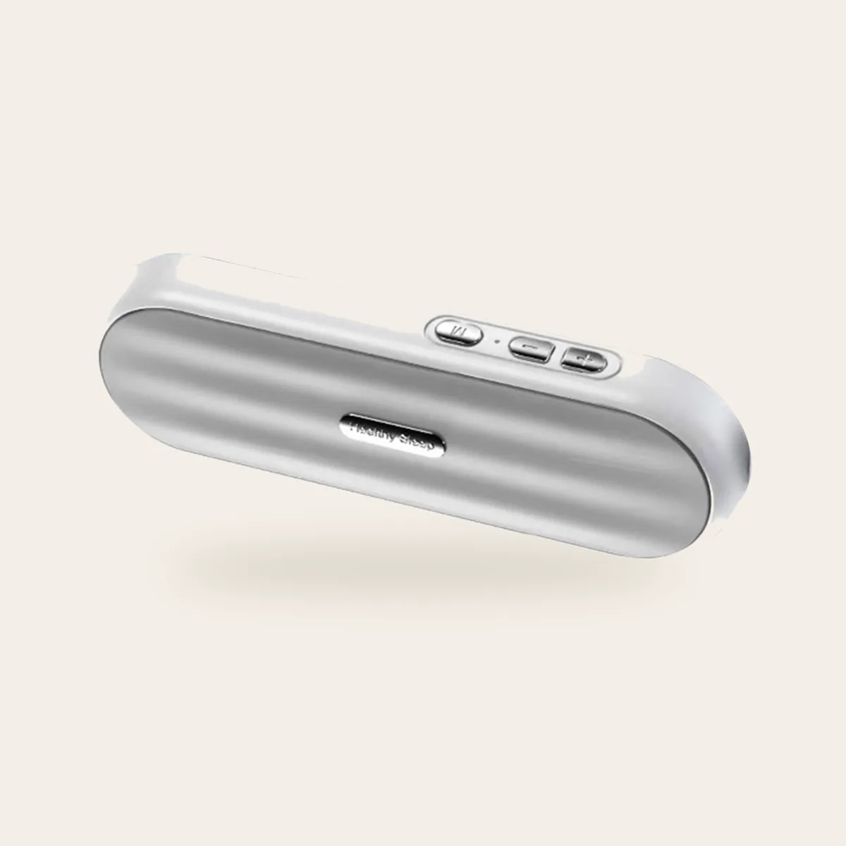 The Under-Pillow Speaker